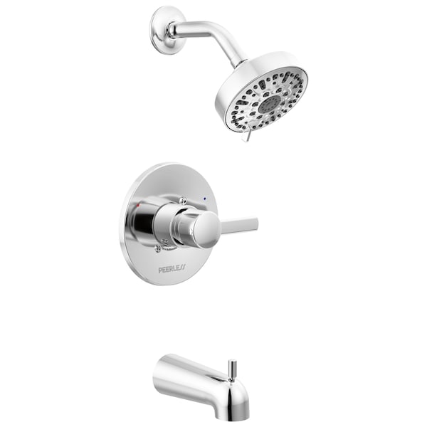 Apex Tub Shower Trim Kit